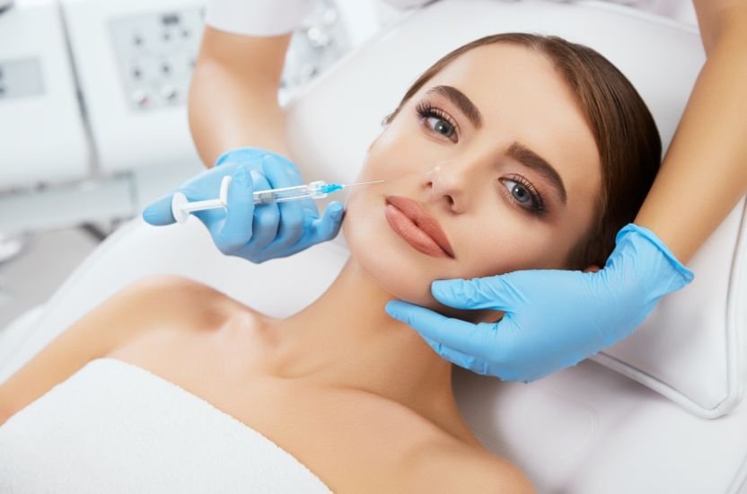 Body Contouring in Calgary